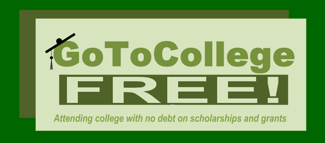 Go To College Free!